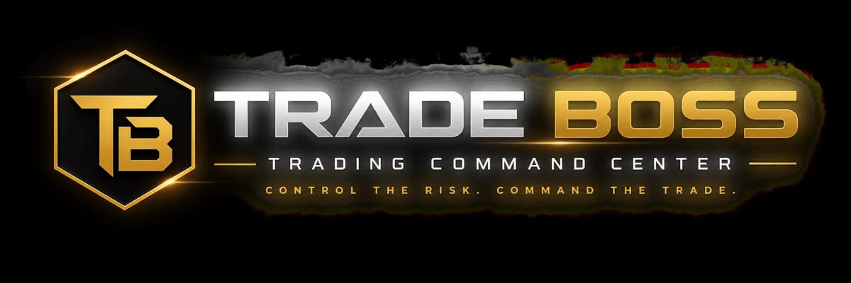 Trade Boss — Trading Command Center